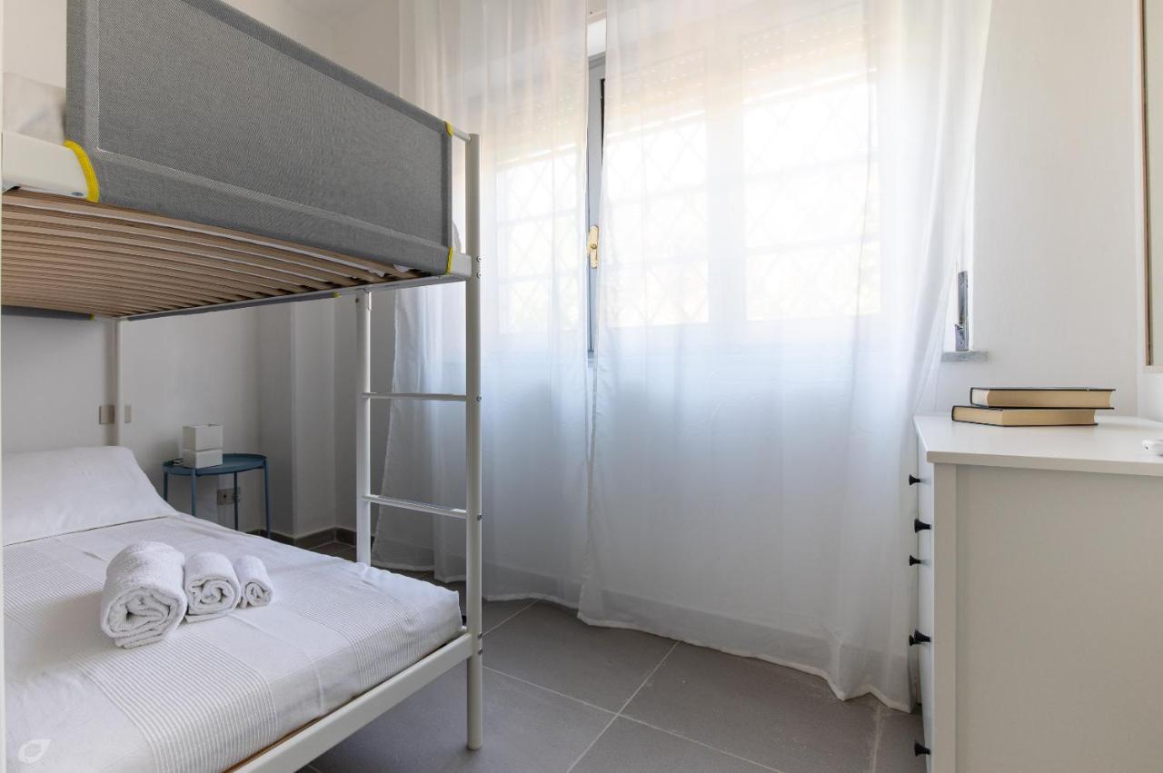 Appartamento Il Covino Viareggio Esterno foto