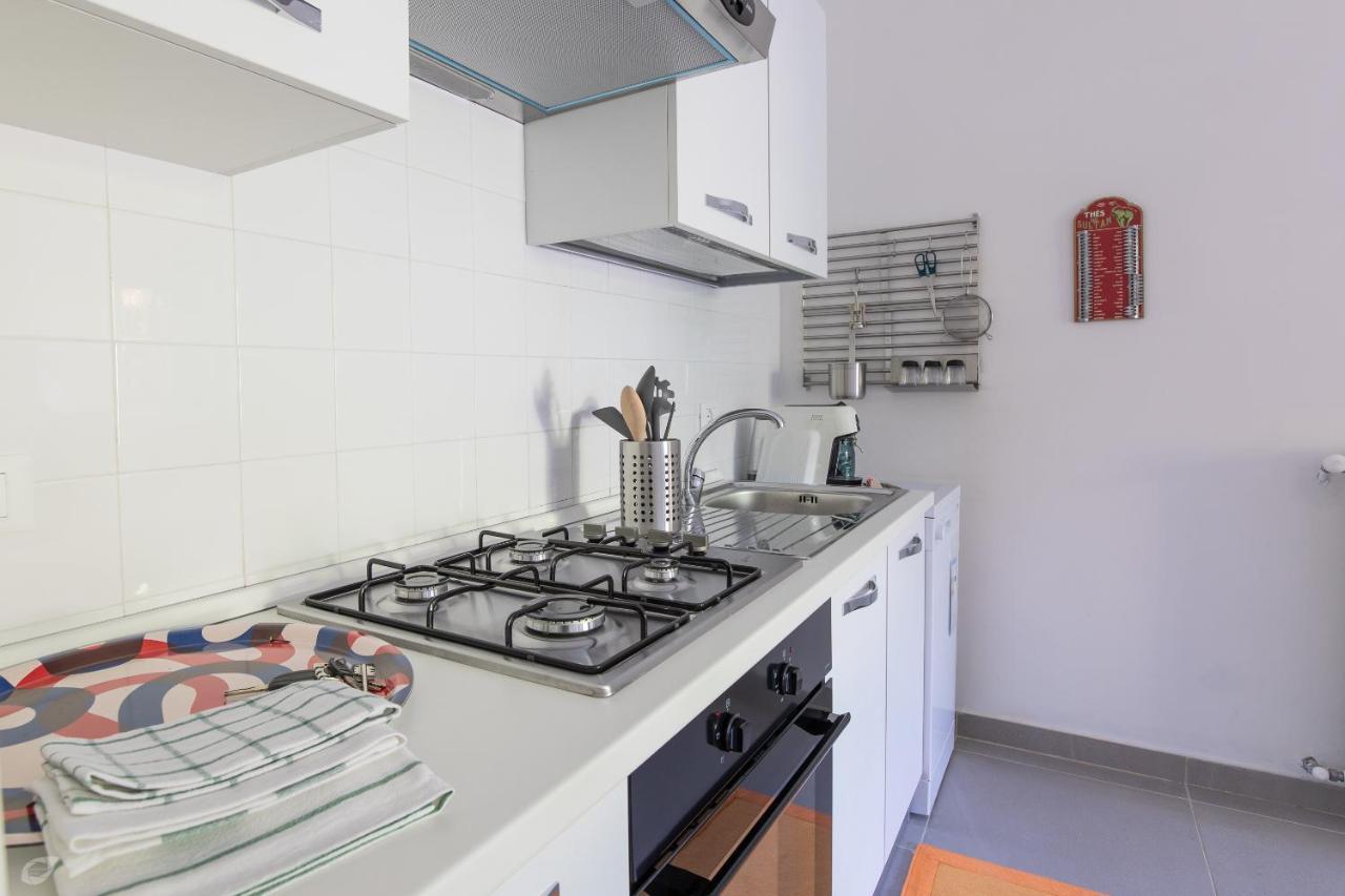 Appartamento Il Covino Viareggio Esterno foto
