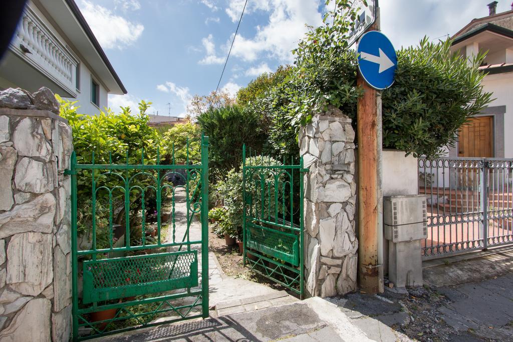Appartamento Il Covino Viareggio Esterno foto