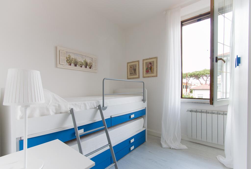 Appartamento Il Covino Viareggio Esterno foto