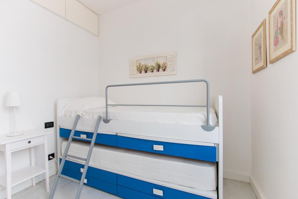 Appartamento Il Covino Viareggio Esterno foto